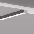 Profil aluminiowy LED KOZMA-22-BOK - wizualizacja
