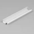 Profil aluminiowy LED DIAGONAL10 biały z kloszem