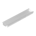 Profil aluminiowy LED DIAGONAL10 surowy z kloszem