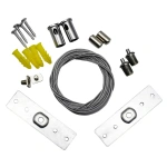 Zawiesie do szynoprzewodu magnetycznego 10mm - ML2189