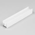 Profil aluminiowy LED COZY12 biały z kloszem