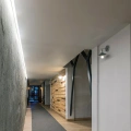 Profil aluminiowy LED KOZUS-BOK  - realizacja