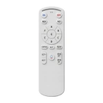 Pilot do lamp systemu szynowego - magnetycznego 10mm - 2,4G bluetooth -  ML2192