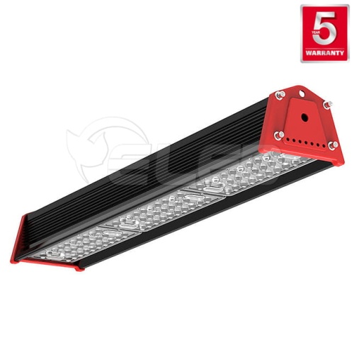 Oprawa przemysłowa liniowa LED - HighRack - 90W 11250lm 5000K
