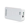 Sterownik kontroler LED RGBW / RGB+W 12-24V 4x6A 24A 2.4 GHz - ODBIORNIK