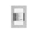 Oprawa schodowa LED - TANGO DUO  - Szlif - 10V IP20 - Skoff