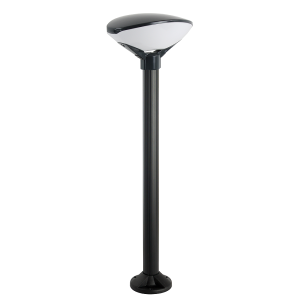Lampa ogrodowa stojąca 1x E27 119cm - TEO 2