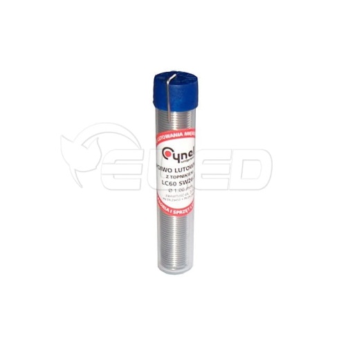 Cyna 1mm - Filoka