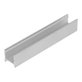 Profil aluminiowy LED LEVEL12 surowy z kloszem