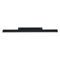 Lampa szynowa LED magnetyczna 10W 3000-6000K 48V - 10mm czarna - ML2174