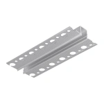 Profil aluminiowy LED HIDE10 PLUS surowy z kloszem