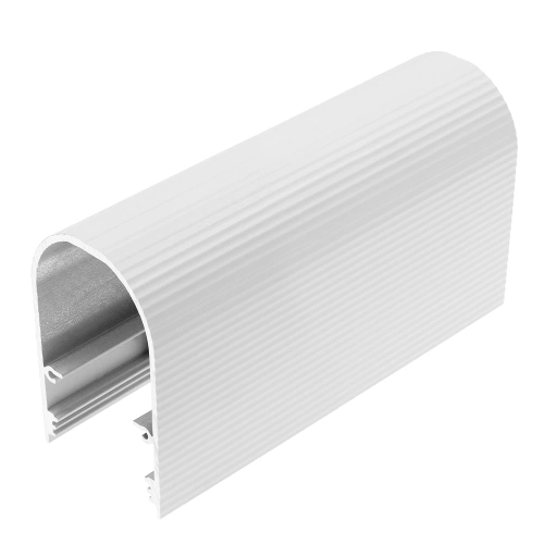 Profil aluminiowy LED NAMI23 biały malowany