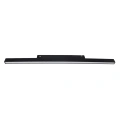 Lampa szynowa LED magnetyczna 20W 3000-6000K 48V - 10mm czarna - ML2175