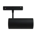 Lampa szynowa LED magnetyczna 10mm - 12W 3000-6000K 48V - czarna - ML2178