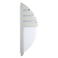 Lampa elewacyjna 1x E27 - CITY 1836 AL