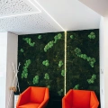 Profil aluminiowy LED HR-SLIM-KOZ- realizacja