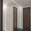 Profil aluminiowy LED HR-SLIM-KOZ -realizacja