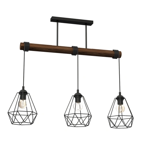 Lampa wisząca ACERO 3xE27 - MLP7888