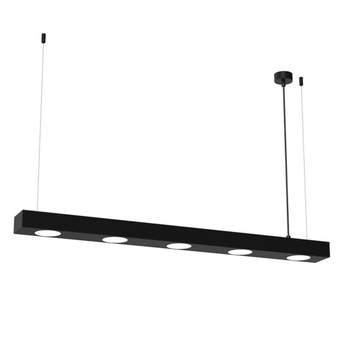 Lampa wisząca ALEXANDER 5xGX53 - MLP8834