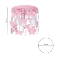 Lampa sufitowa ANGELICA 3xE27 - MLP1165 - wymiary