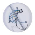 Lampa sufitowa ANGELICA 3xE27 - MLP1164