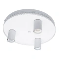 Lampa sufitowa ANGELICA 3xE27 - MLP1164
