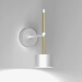 Lampa ścienna - Arena 1xGX53 - MLP7753 - realizacja
