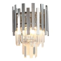 Lampa ścienna ASPEN CHROME 2xE14 - ML5995