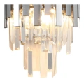 Lampa ścienna ASPEN CHROME 2xE14 - ML5995