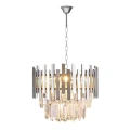 Lampa wisząca ASPEN CHROME 6xE14 - ML5996