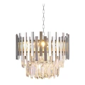 Lampa wisząca ASPEN CHROME 6xE14 - ML5996