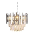 Lampa wisząca ASPEN CHROME 6xE14 - ML5996