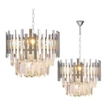 Lampa wisząca ASPEN CHROME 6xE14 - ML5996