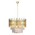 Lampa wisząca ASPEN GOLD 6xE14 - ML5999