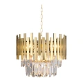 Lampa wisząca ASPEN GOLD 6xE14 - ML5999