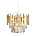 Lampa wisząca ASPEN GOLD 6xE14 - ML5999