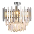 Lampa sufitowa ASPEN CHROM 6xE14 - ML8809
