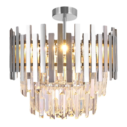Lampa sufitowa ASPEN CHROM 6xE14 - ML8809