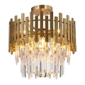 Lampa sufitowa ASPEN GOLD 6xE14 - ML8810