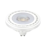 Żarówka LED GU10 AR111 12W biała neutralna 4000K 1000lm - AR8043