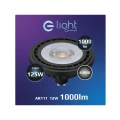 Żarówka LED GU10 AR111 12W biała neutralna 4000K 1000lm - AR8045 - parametry