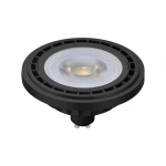 Żarówka LED GU10 AR111 12W biała ciepła 3000K 1000lm - AR8044