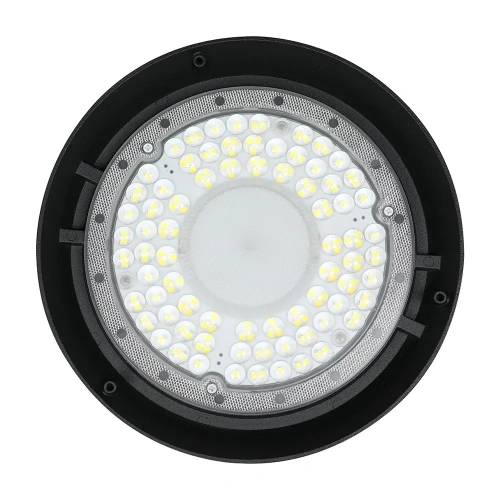 Lampa przemysłowa LED HighBay UFO - 200W 32000lm 160lm/W - VT-9-206S-1