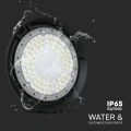 Lampa przemysłowa LED HighBay UFO - 200W 32000lm 160lm/W - VT-9-206S-1