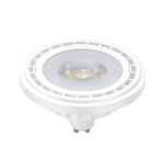 Żarówka LED GU10 AR111 12W biała ciepła 3000K 1000lm - AR8042