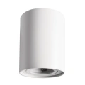 Lampa sufitowa BIMA ROUND 1xGU10 - biały - MLP7010