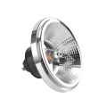 Żarówka LED GU10 AR111 10,5W biała neutralna 4000K 550lm - AR8617