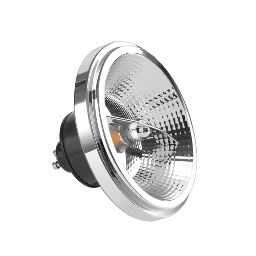 Żarówka LED GU10 AR111 10,5W biała neutralna 4000K 550lm - AR8617