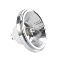 Żarówka LED GU10 AR111 10,5W biała neutralna 4000K 550lm - AR8615