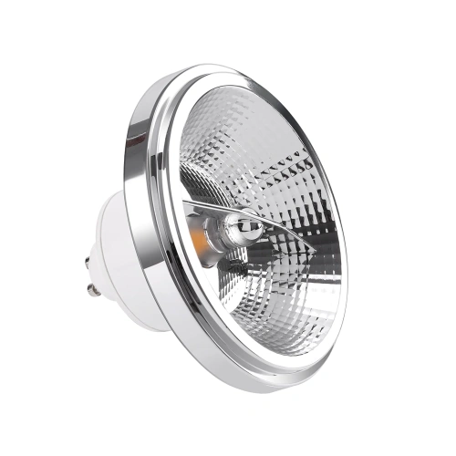 Żarówka LED GU10 AR111 10,5W biała neutralna 4000K 550lm - AR8615